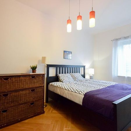 ורשה Shortstaypoland Bialobrzeska מראה חיצוני תמונה